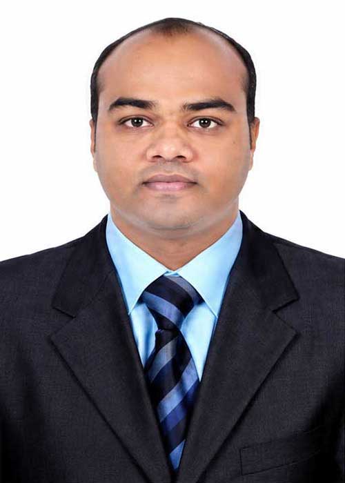 Irfan Kapadia
