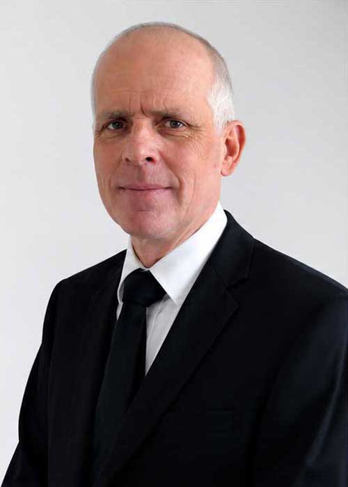 Ross Spence