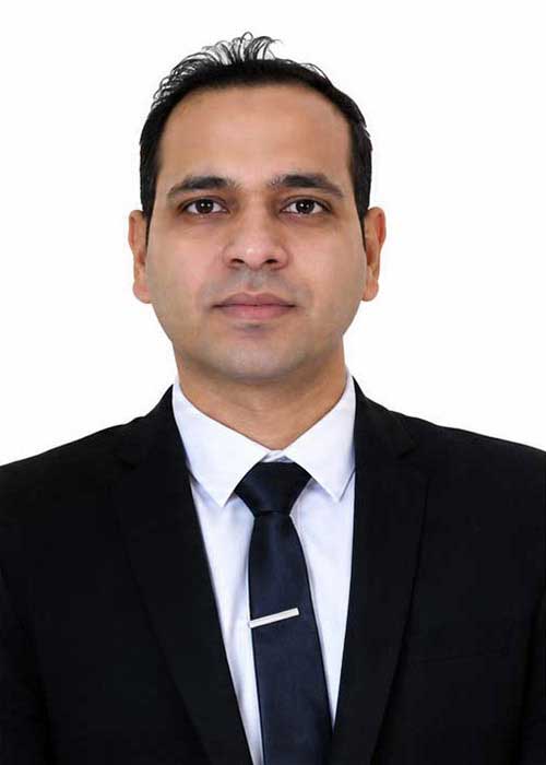 Satish Parulekar