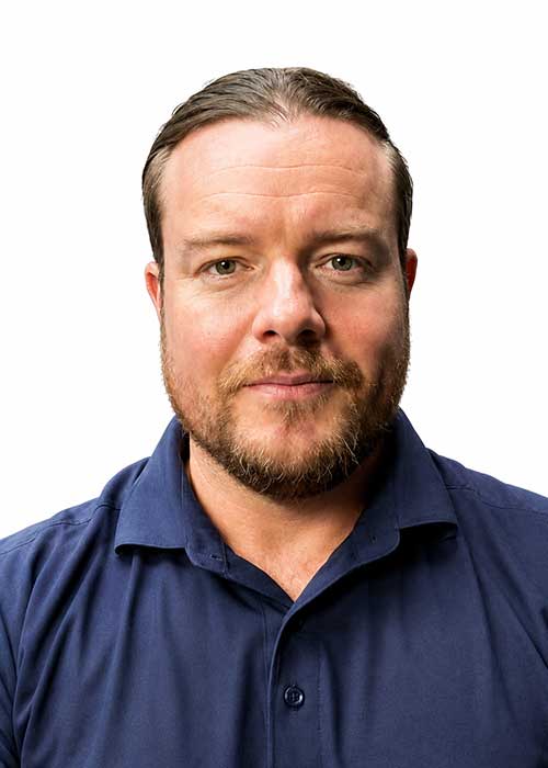 Justin Petrie